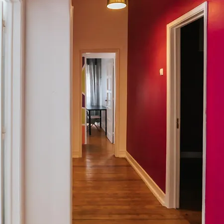 Daniela's Central 307 Gæstehus *