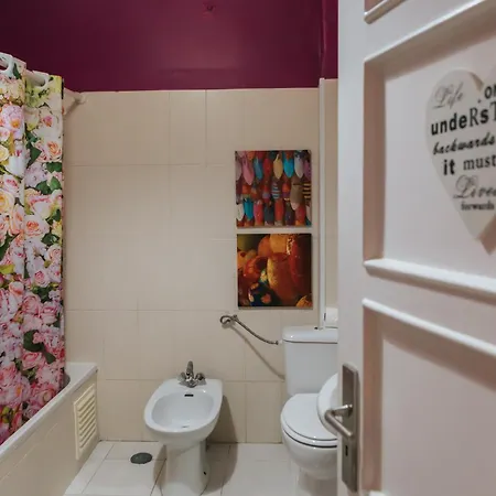 Daniela's Central 307 Gæstehus