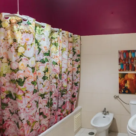 Daniela's Central 307 Gæstehus *