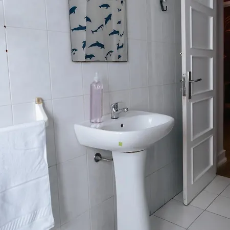 Gæstehus Daniela's Central 307