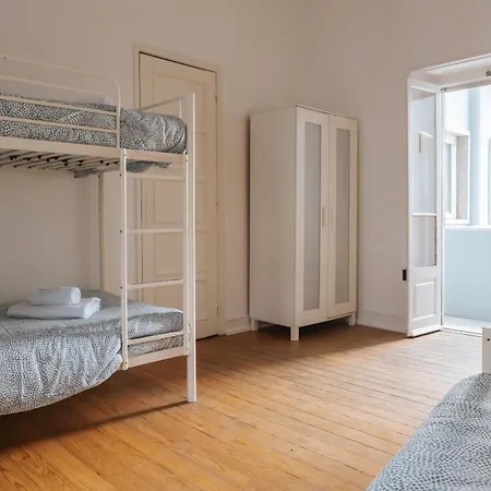 Gasthof Daniela's Central 307 *