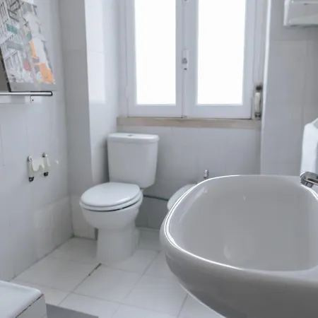 Guest house Daniela's Central 307