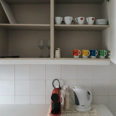 Daniela's Central 307 Lisbon