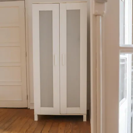 Daniela's Central 307 Gasthof