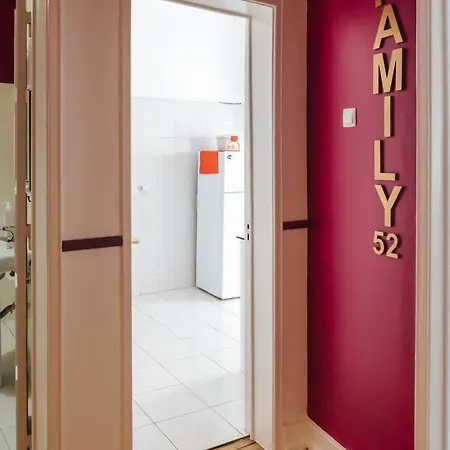 Daniela's Central 307 Guest house Lisbon