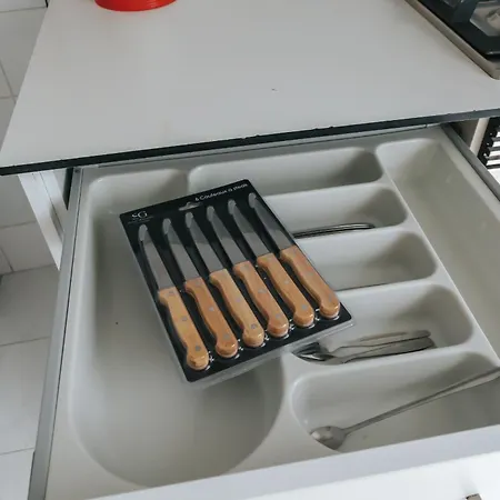 Daniela's Central 307 Gasthof