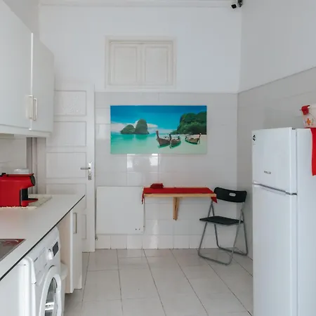 Gasthof Daniela's Central 307 *