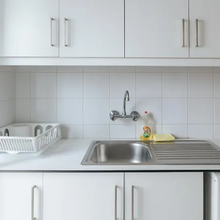 Daniela's Central 307