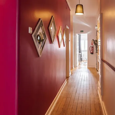 Daniela's Central 307 Gasthof *