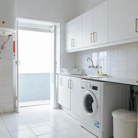 Daniela's Central 307 * Lissabon