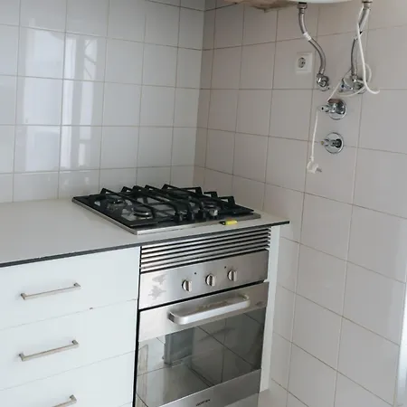 Πανσιόν Daniela's Central 307