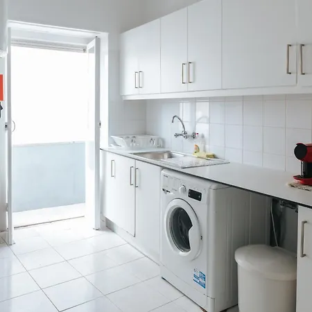 Daniela's Central 307 Lissabon