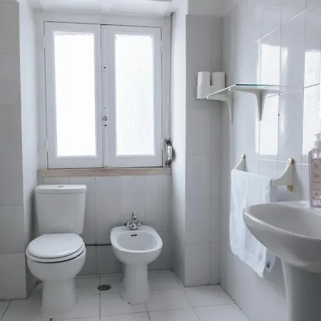 Gasthof Daniela's Central 307 *