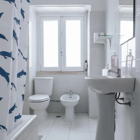 Daniela's Central 307 Lissabon