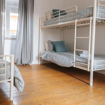 Daniela's Central 307 Guest house *