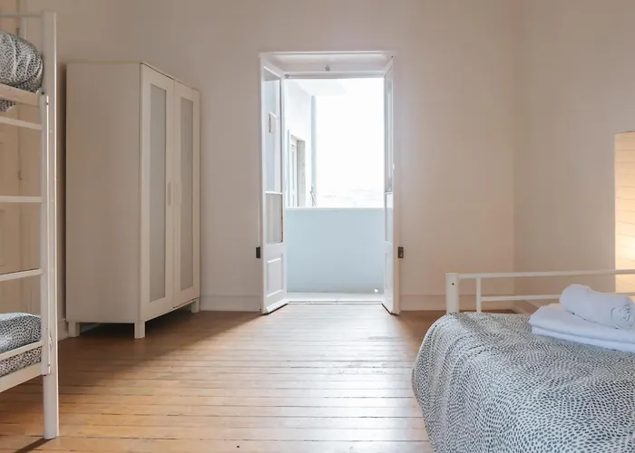 Daniela's Central 307 Lisboa