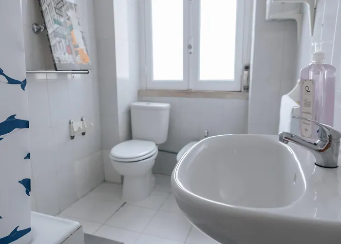 Πανσιόν Daniela's Central 307