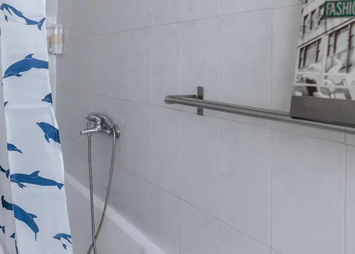 Πανσιόν Daniela's Central 307 Lisboa