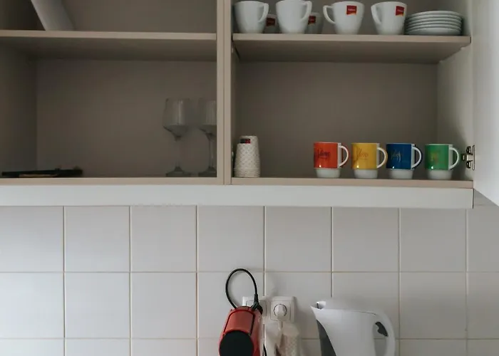 Daniela's Central 307 Lisboa