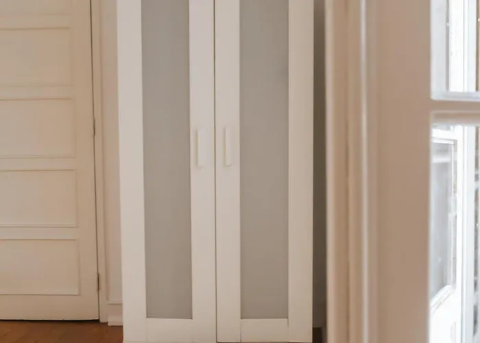 Daniela's Central 307 Πανσιόν