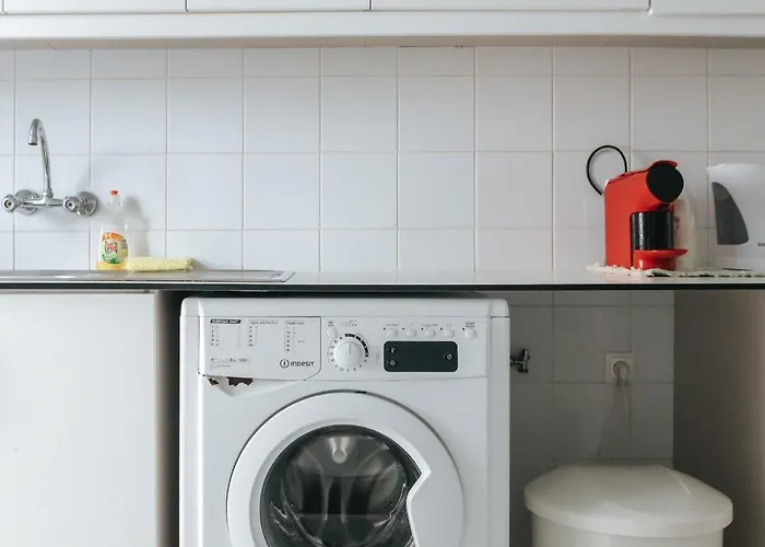 Πανσιόν Daniela's Central 307 Lisboa