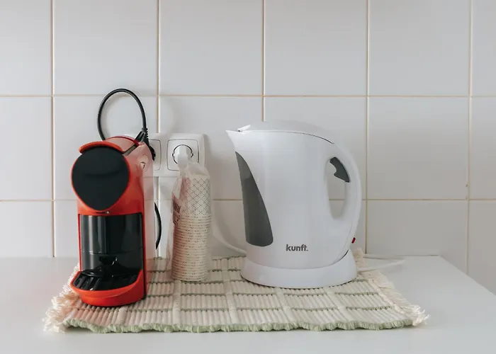 Πανσιόν Daniela's Central 307