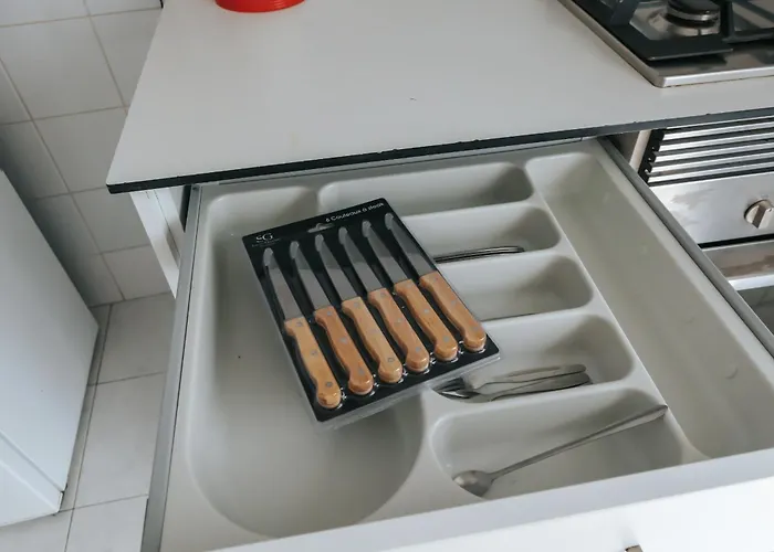 Daniela's Central 307 Πανσιόν