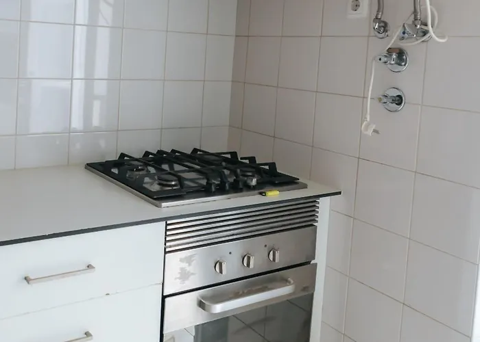 Πανσιόν Daniela's Central 307