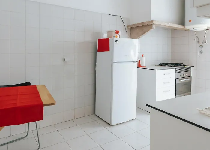 Daniela's Central 307 * Lisboa