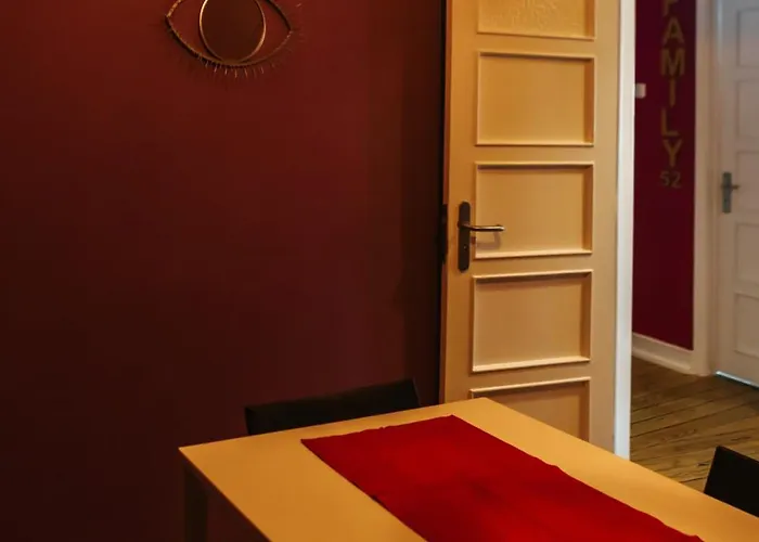 Daniela's Central 307 Πανσιόν Lisboa