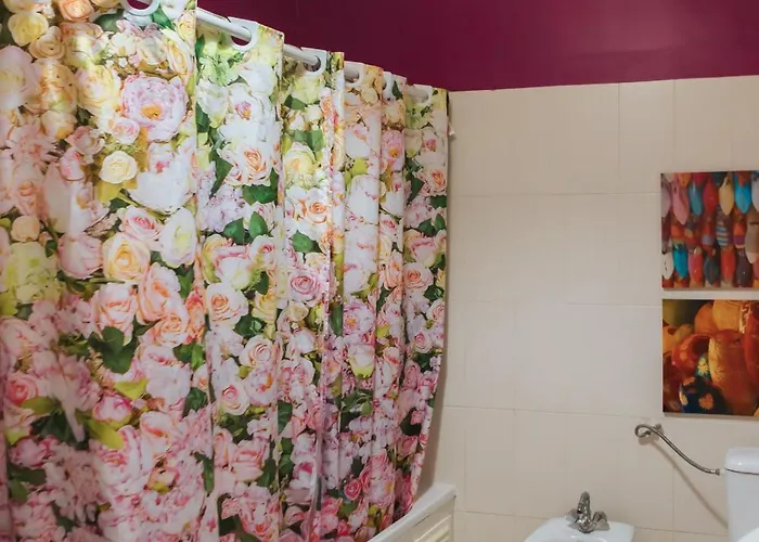 Daniela's Central 307 Πανσιόν *