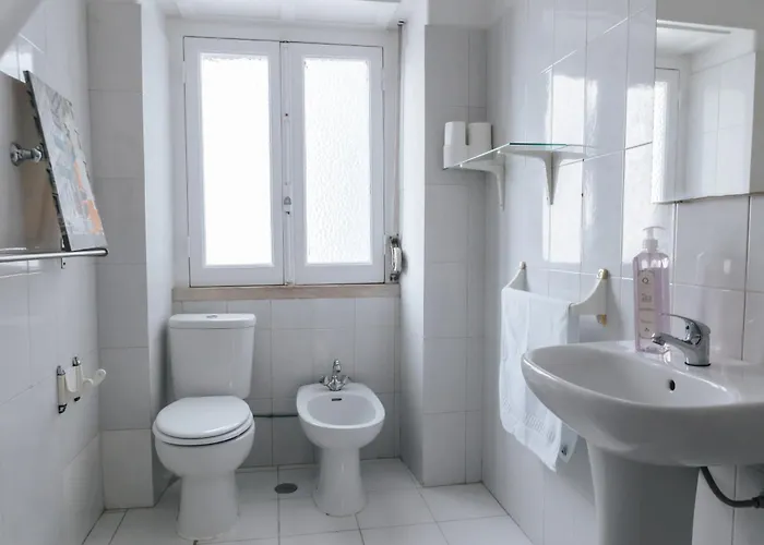 Πανσιόν Daniela's Central 307 *