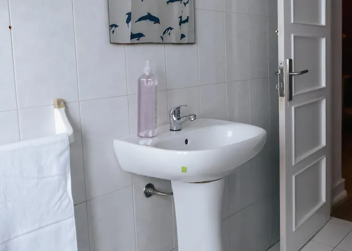 Πανσιόν Daniela's Central 307