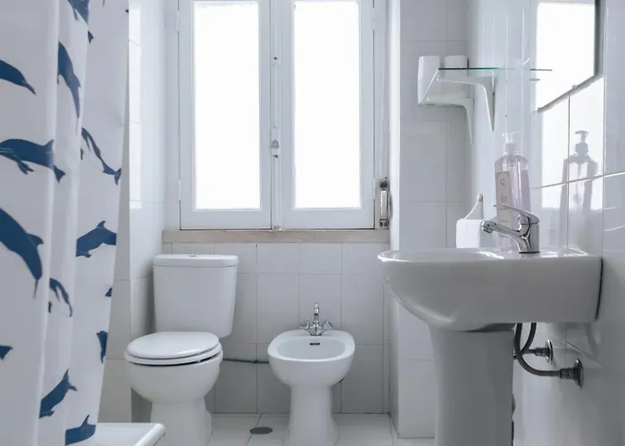 Daniela's Central 307 Lisboa