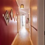 بيت ضيافة Daniela's Central 307 Lisboa