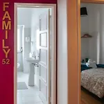 بيت ضيافة Daniela's Central 307 Lisboa
