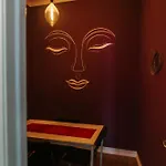 Daniela's Central 307