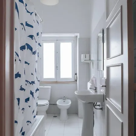 Daniela's Central 307 * Lisboa