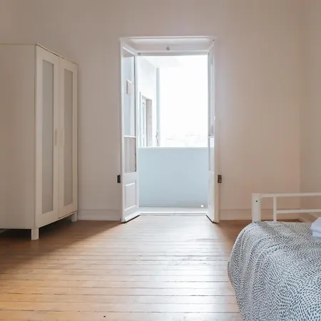 Daniela's Central 307 Lisboa