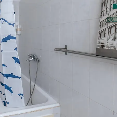 Maison d'hôtes Daniela's Central 307 Lisboa