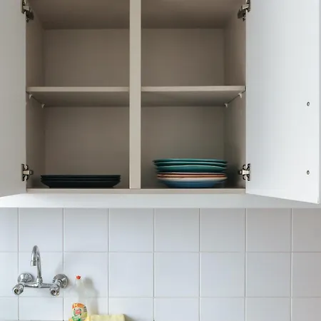 Maison d'hôtes Daniela's Central 307 *