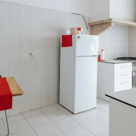 Daniela's Central 307 * Lisboa