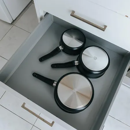 Daniela's Central 307 Pensjonat