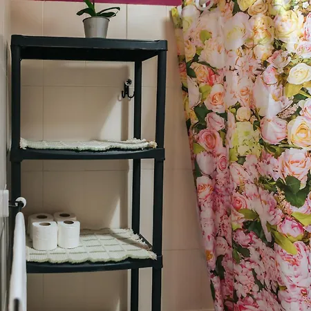 Daniela's Central 307 Pensjonat